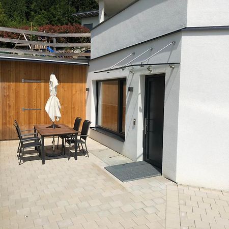 Ferienwohnung Bergliebe Scheffau am Wilden Kaiser Exterior photo