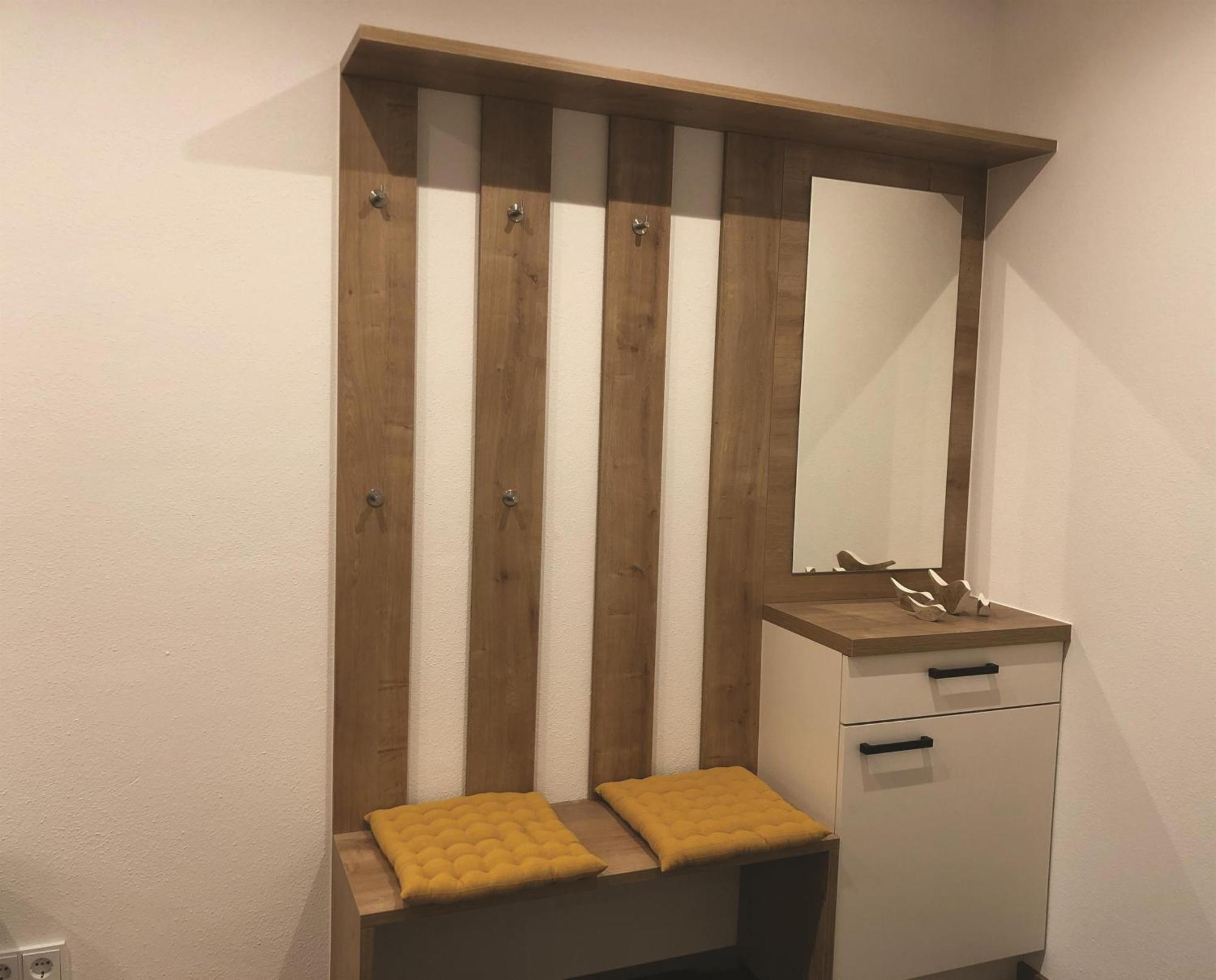 Ferienwohnung Bergliebe Scheffau am Wilden Kaiser Room photo